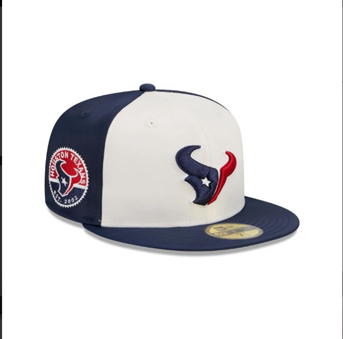 2023 NFL Houston Texans Hat YS202311141->nfl hats->Sports Caps